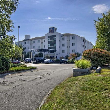 Motel 6-Portsmouth, NH Exterior foto