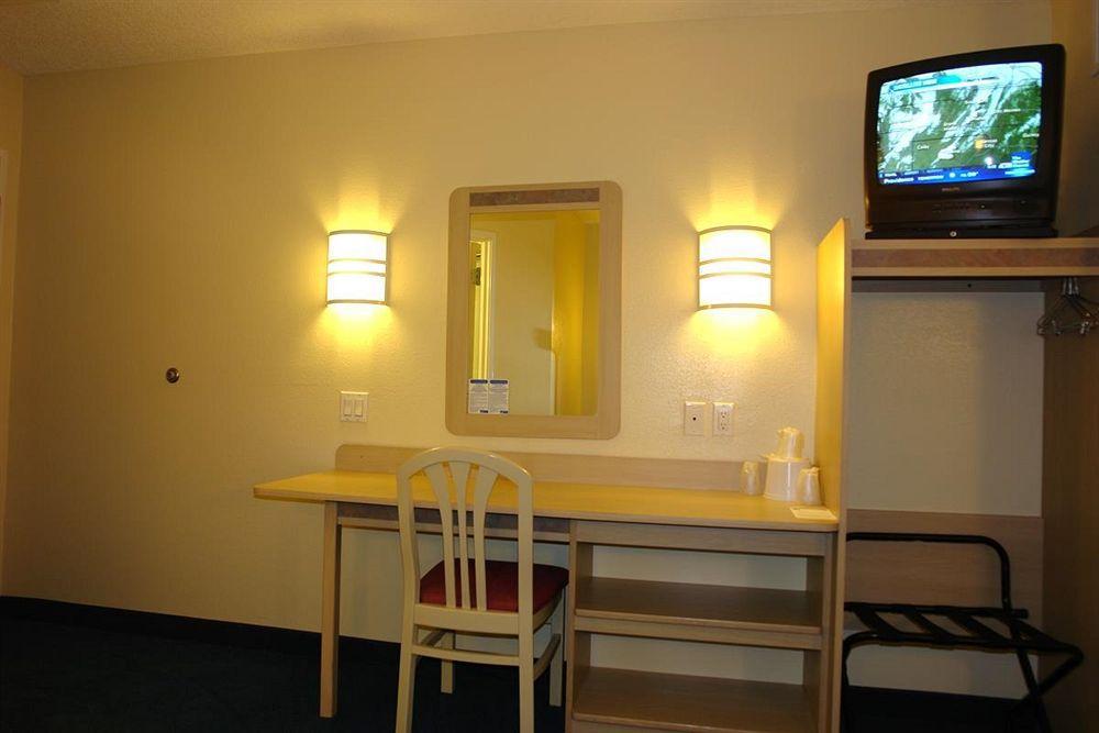 Motel 6-Portsmouth, NH Exterior foto